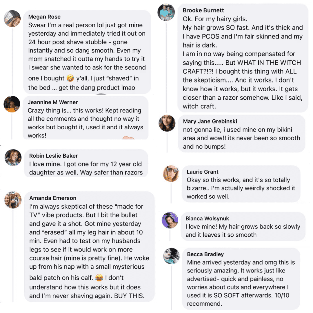 SmoothSkin Crystal Eraser