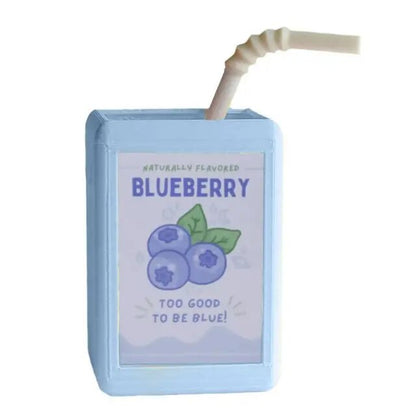 BloomBox Juice Box Flower Pot