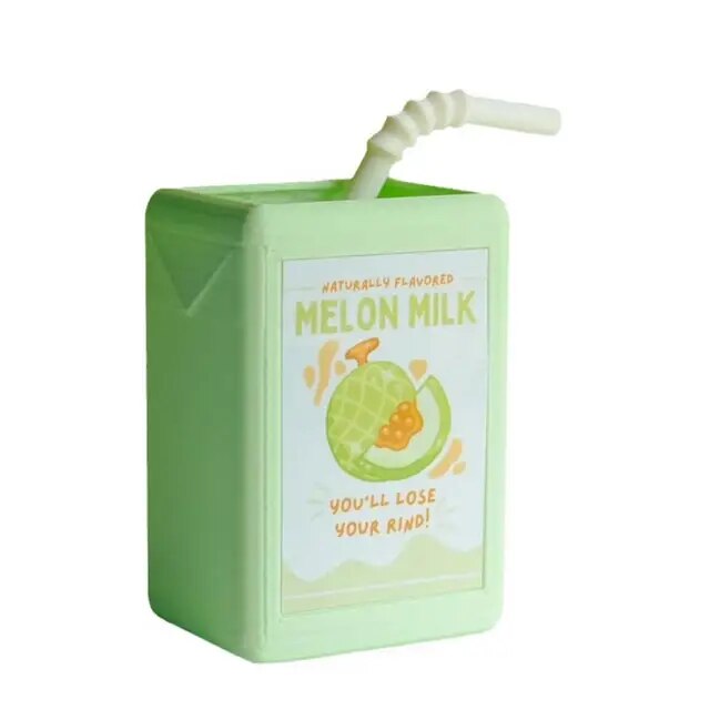 BloomBox Juice Box Flower Pot