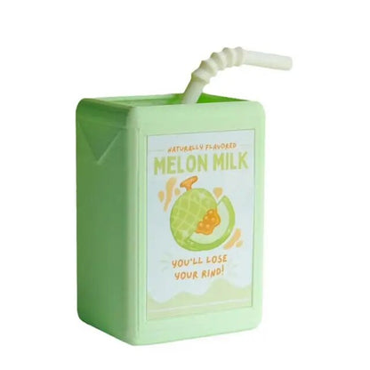 BloomBox Juice Box Flower Pot