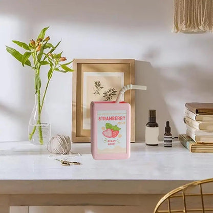 BloomBox Juice Box Flower Pot