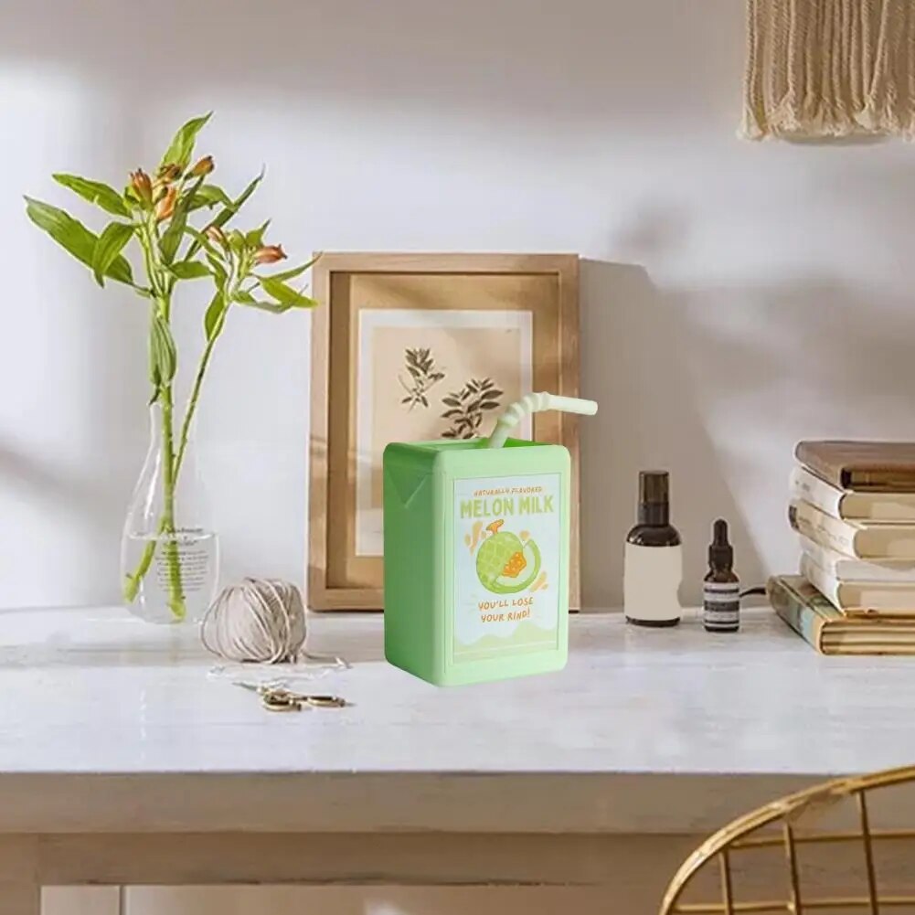 BloomBox Juice Box Flower Pot