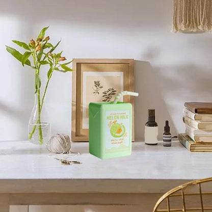 BloomBox Juice Box Flower Pot