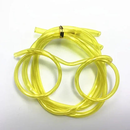 SipArt Crazy Straw Glasses