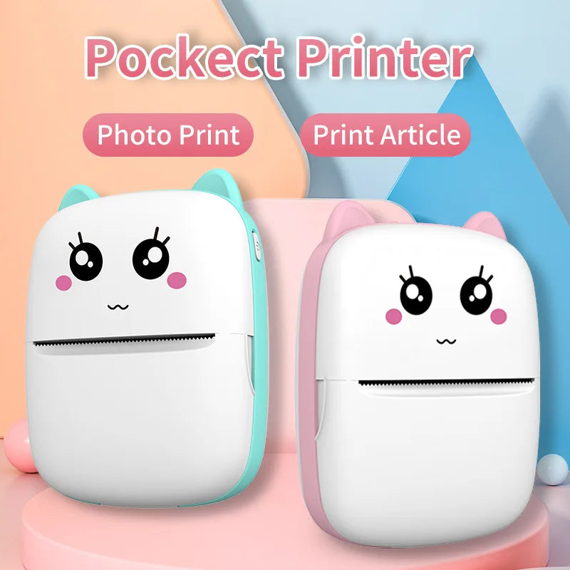 Phomemo™ Thermal Printer