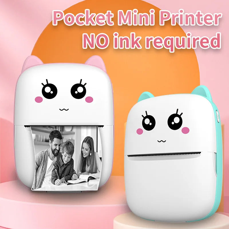 Phomemo™ Thermal Printer