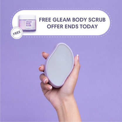 SmoothSkin Crystal Eraser