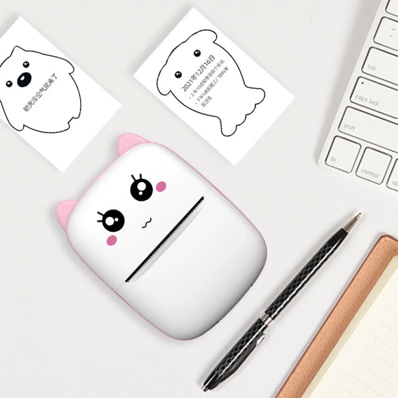 Phomemo™ Thermal Printer