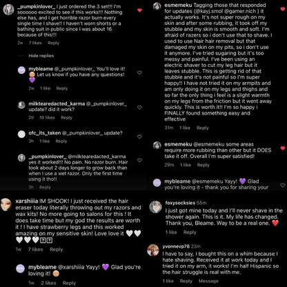 SmoothSkin Crystal Eraser