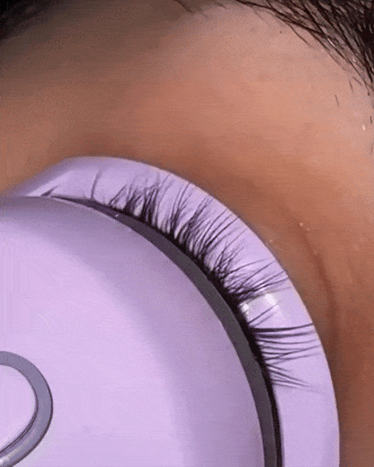 Londour LashLift Heated Curler