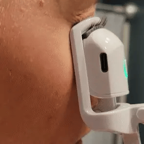 Londour LashLift Heated Curler